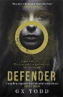 Defender: The Voices Book 1 (Paperback)