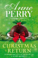 A Christmas Return (Christmas Novella 15) - Christmas Novella (Paperback)
