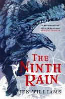 The Ninth Rain (The Winnowing Flame Trilogy 1) - The Winnowing Flame Trilogy (Paperback)