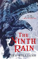 The Ninth Rain - The Winnowing Flame Trilogy (Paperback)