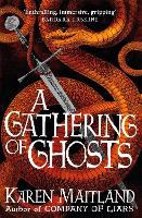 A Gathering of Ghosts (Paperback)