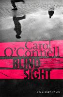 Blind Sight: Kathy Mallory 12 (Paperback)