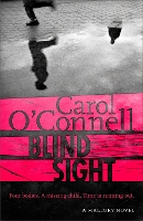 Blind Sight: Kathy Mallory 12 (Paperback)