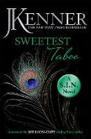 Sweetest Taboo: Dirtiest 3 (Stark/S.I.N.) (Paperback)