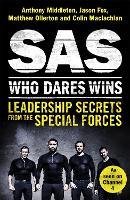 SAS: Who Dares Wins: Leadership Secrets from the Special Forces (Paperback)