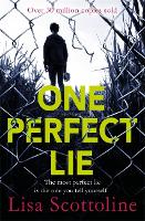 One Perfect Lie (Paperback)