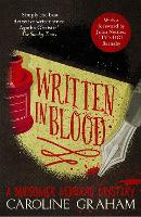 Written in Blood: A Midsomer Murders Mystery 4 (Paperback)