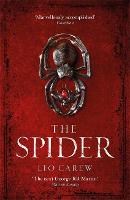 The Spider (The UNDER THE NORTHERN SKY Series, Book 2) (Hardback)