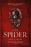 The Spider (The UNDER THE NORTHERN SKY Series, Book 2) - Under the Northern Sky (Paperback)