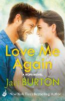 Love Me Again: Hope Book 7 - Hope (Paperback)
