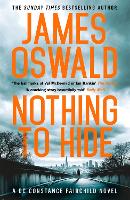 Nothing to Hide - The Constance Fairchild Series (Paperback)