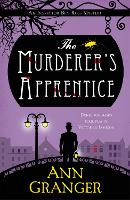 The Murderer's Apprentice: Inspector Ben Ross Mystery 7 (Paperback)