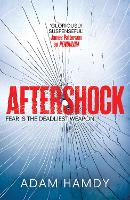 Aftershock: (Pendulum Series 3) (Hardback)