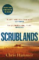 Scrublands - A Martin Scarsden Thriller (Paperback)