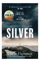 Silver - A Martin Scarsden Thriller (Hardback)
