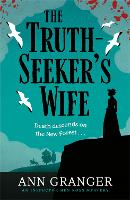 The Truth-Seeker's Wife: Inspector Ben Ross mystery 8 (Hardback)