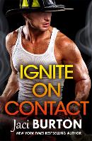Ignite on Contact - Brotherhood By Fire (Paperback)