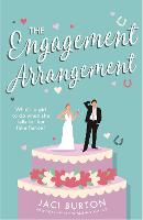 The Engagement Arrangement - Boots and Bouquets (Paperback)