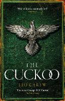 The Cuckoo (The UNDER THE NORTHERN SKY Series, Book 3) - Under the Northern Sky (Hardback)