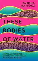 These Bodies of Water: Notes on the British Empire, the Middle East and Where We Meet (Hardback)
