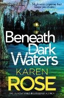 Beneath Dark Waters - The New Orleans Series (Paperback)
