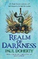 Realm of Darkness (Hugh Corbett 23) (Paperback)