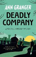 Deadly Company (Mitchell & Markby 16) - Mitchell & Markby (Paperback)