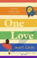 One Love (Hardback)