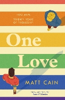 One Love: a brand new uplifting love story from the author of The Secret Life of Albert Entwistle (Paperback)