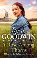 A Rose Among Thorns: A heartrending saga of family, friendship and love (Paperback)