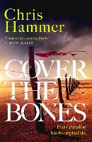 Cover the Bones - Detective Nell Buchanan (Hardback)