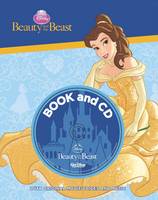Disney Princess Beauty & the Beast