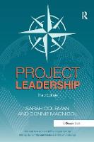 Project Leadership (Paperback)
