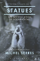 Statues: The Second Book of Foundations (Hardback)