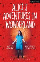 Alice's Adventures in Wonderland - Modern Plays (Paperback)