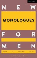 New Monologues for Men - Audition Speeches (Paperback)