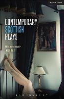 Contemporary Scottish Plays: Caledonia; Bullet Catch; The Artist Man and Mother Woman; Narrative; Rantin - Play Anthologies (Paperback)