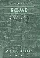 Rome: The First Book of Foundations (Hardback)