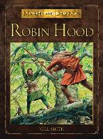 Robin Hood - Myths and Legends (Paperback)