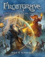 Frostgrave: Fantasy Wargames in the Frozen City - Frostgrave (Hardback)