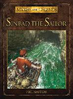Sinbad the Sailor - Myths and Legends (Paperback)