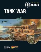 Bolt Action: Tank War - Bolt Action (Paperback)