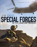 Special Forces in the War on Terror (Hardback)