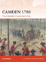 Camden 1780