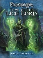 Frostgrave: Thaw of the Lich Lord - Frostgrave (Paperback)