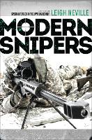Modern Snipers (Hardback)