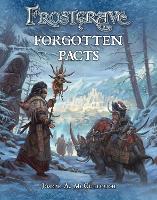 Frostgrave: Forgotten Pacts - Frostgrave (Paperback)