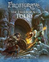 Frostgrave: The Frostgrave Folio - Frostgrave (Paperback)