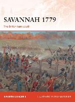 Savannah 1779
