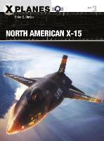 North American X-15 - X-Planes (Paperback)